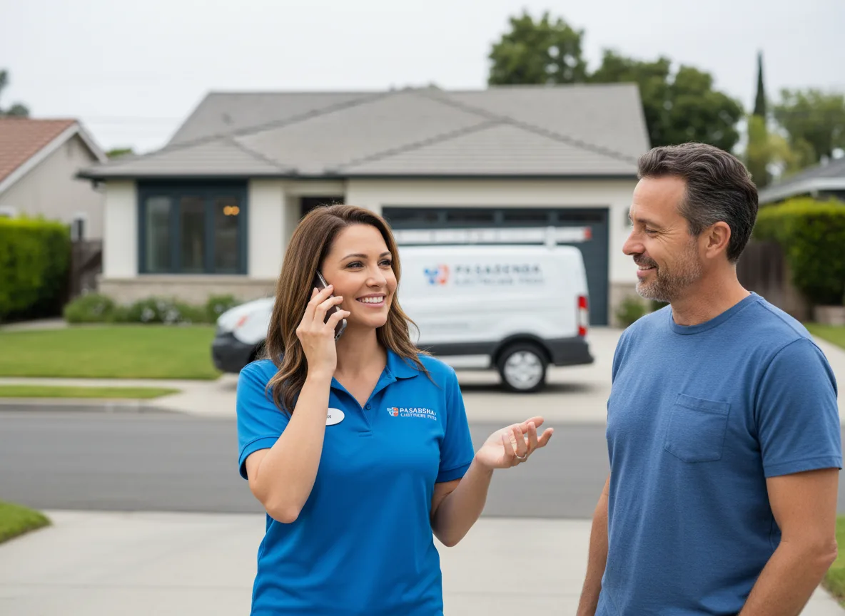 Electrician Nickelsville, VA FAQs